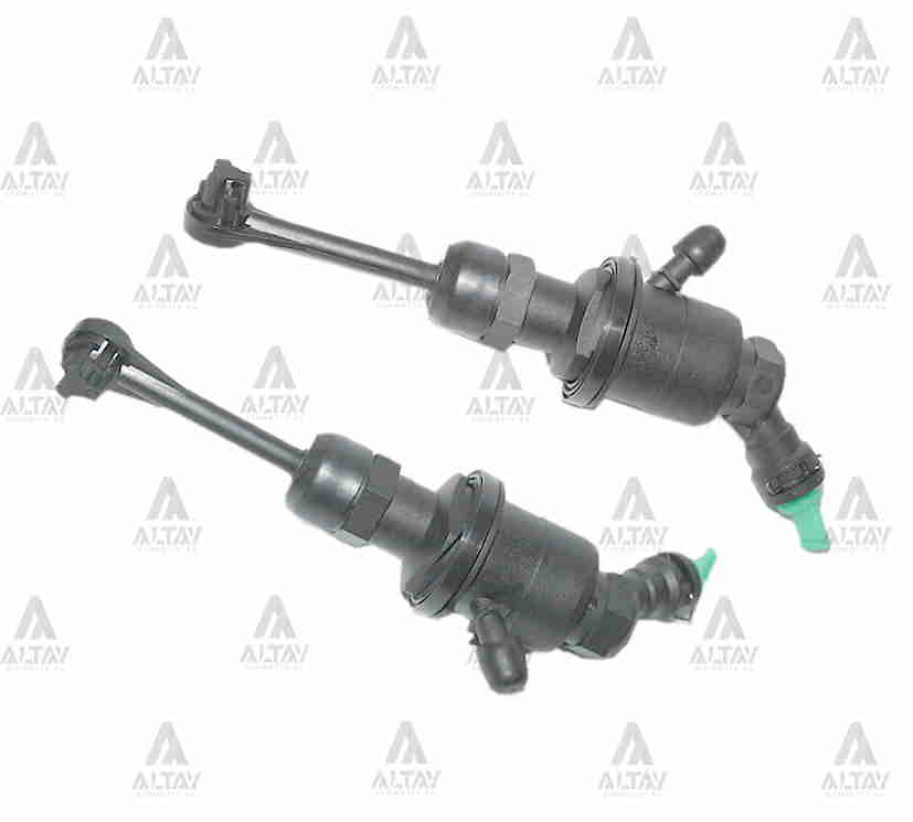 Nissan Note Debriyaj Merkez Üst OEM 30610-1KA1A